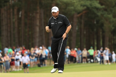 Shane Lowry Poster 3510189