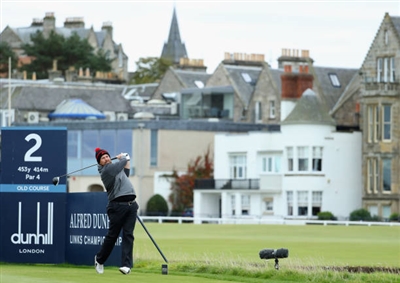 Shane Lowry Poster 3510192