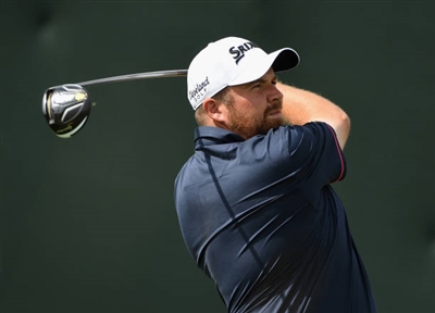 Shane Lowry Poster 3510193
