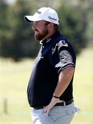 Shane Lowry Poster 3510194