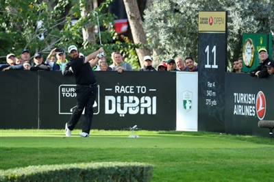 Shane Lowry Poster 3510195