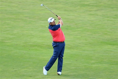 Shane Lowry Poster 3510198
