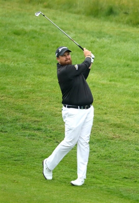 Shane Lowry Poster 3510201