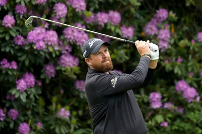 Shane Lowry Poster 3510202