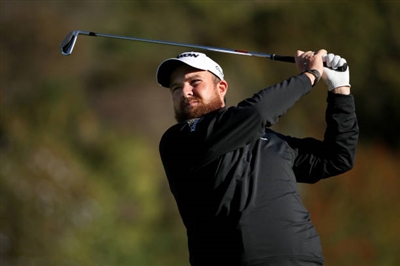 Shane Lowry Poster 3510210