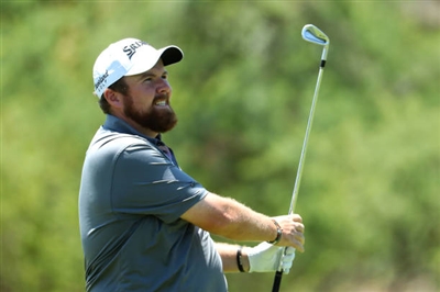 Shane Lowry Poster 3510211