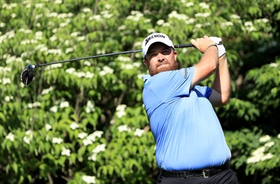 Shane Lowry Poster 3510214