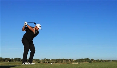 Shane Lowry Poster 3510226