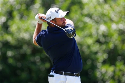 Shane Lowry Poster 3510230