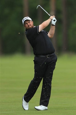 Shane Lowry Poster 3510231