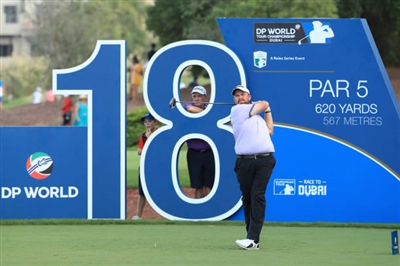 Shane Lowry Poster 3510262