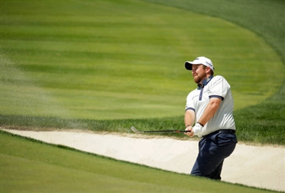 Shane Lowry Poster 3510264