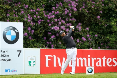 Shane Lowry Poster 3510265