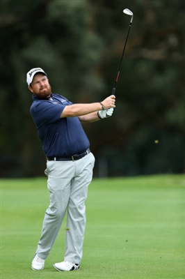 Shane Lowry Poster 3510267