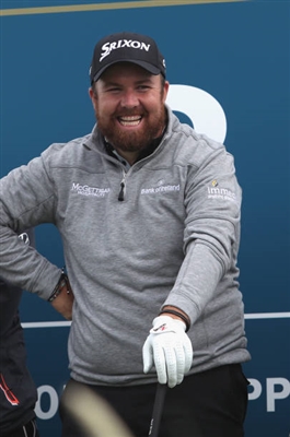 Shane Lowry Poster 3510268