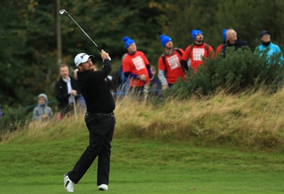 Shane Lowry Poster 3510269