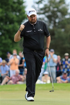 Shane Lowry Poster 3510274