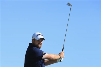 Shane Lowry Poster 3510278