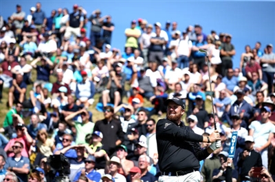 Shane Lowry Poster 3510280