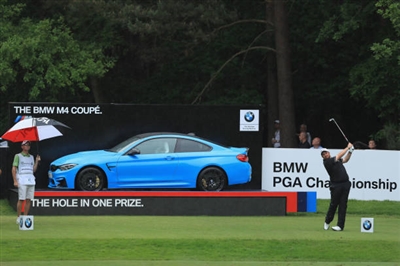 Shane Lowry Poster 3510283