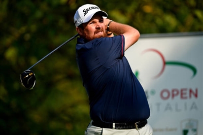 Shane Lowry Poster 3510284