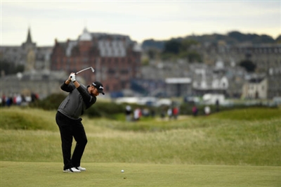 Shane Lowry Poster 3510285