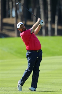 Shane Lowry Poster 3510289