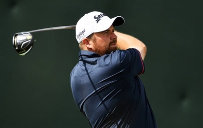 Shane Lowry Poster 3510290