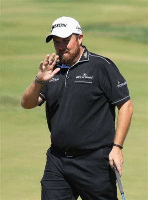 Shane Lowry Poster 3510292