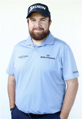 Shane Lowry Poster 3510300