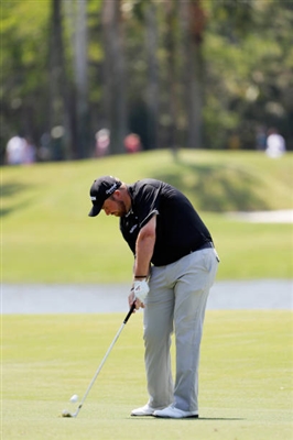 Shane Lowry Poster 3510310