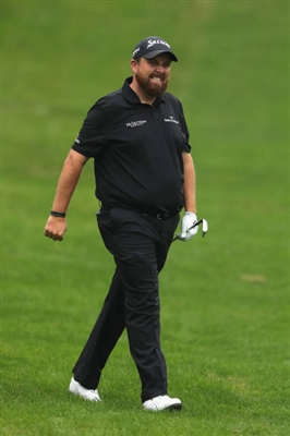 Shane Lowry Poster 3510312