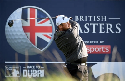 Shane Lowry Poster 3510317