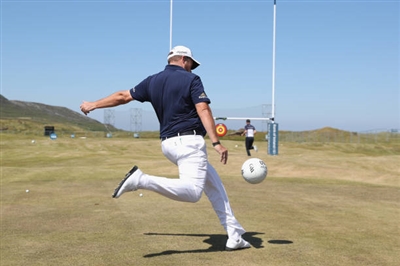 Shane Lowry Poster 3510319