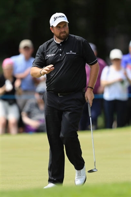Shane Lowry Poster 3510320