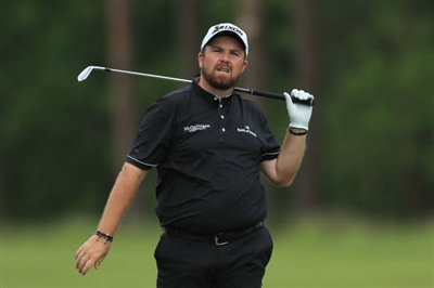 Shane Lowry Poster 3510322