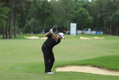 Shane Lowry Poster 3510323