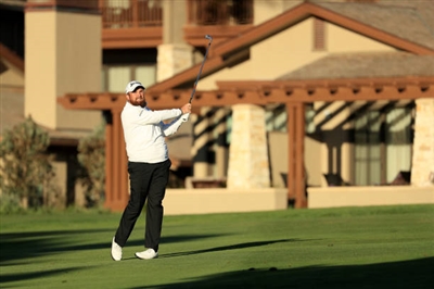 Shane Lowry Poster 3510326