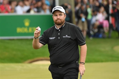 Shane Lowry Poster 3510335