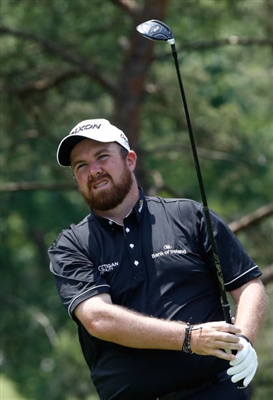 Shane Lowry Poster 3510338
