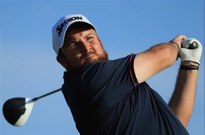 Shane Lowry Poster 3510339
