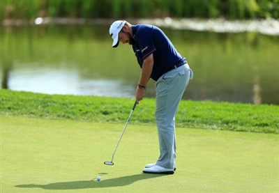 Shane Lowry Poster 3510341