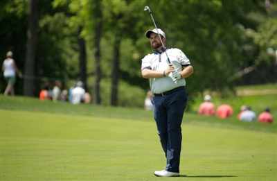 Shane Lowry Poster 3510346
