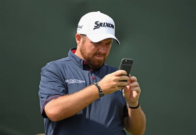 Shane Lowry Poster 3510348