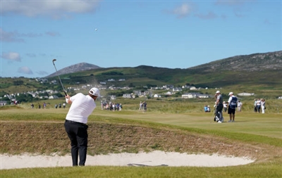 Shane Lowry Poster 3510352
