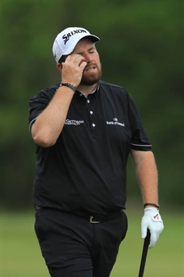 Shane Lowry Poster 3510357