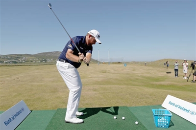 Shane Lowry Poster 3510361