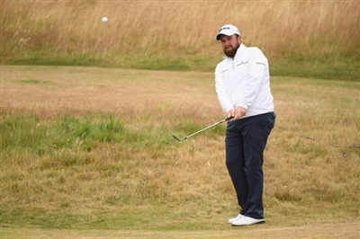 Shane Lowry Poster 3510367