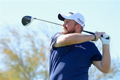Shane Lowry Poster 3510369