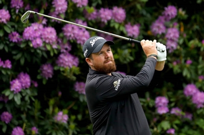 Shane Lowry Poster 3510370